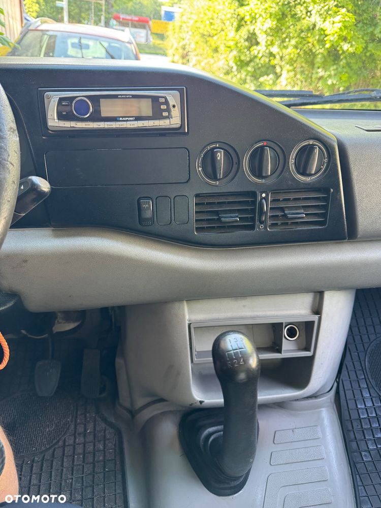 Volkswagen LT35 - 15
