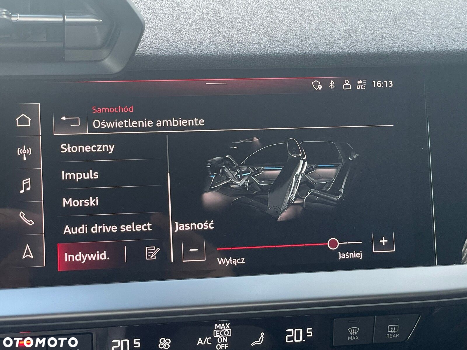 Audi S3 - 28