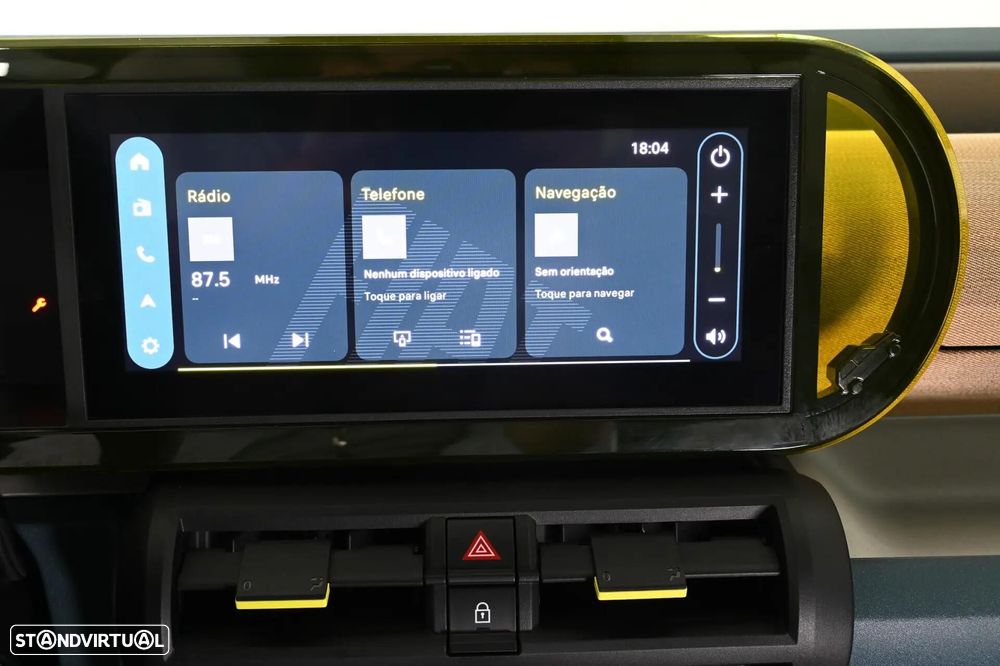 Fiat Grande Panda 45 kWh La Prima - 28