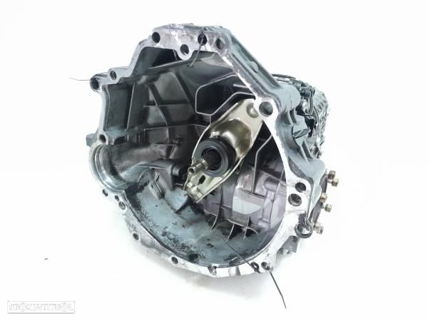 Caixa Velocidades Audi A4 (8Ec, B7) - 2