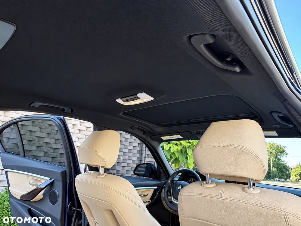 BMW Seria 3 - 11