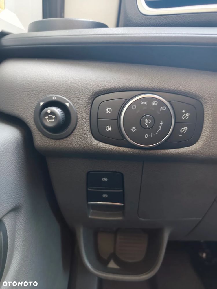 Rimor NOWY Ford Van 238 Truma Diesel Rolety Remis AUTOMAT FV23% Dealer - 20