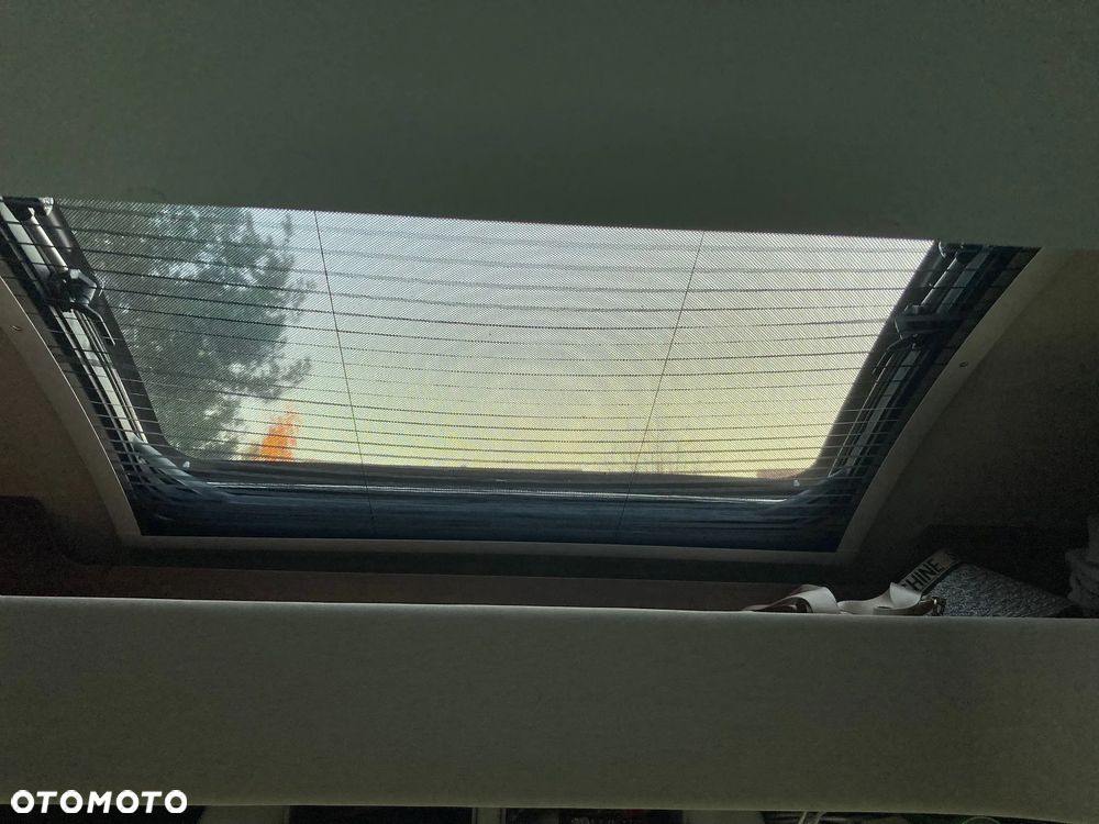 Ford TRANSIT ROLLER TEAM KRONOS - 15