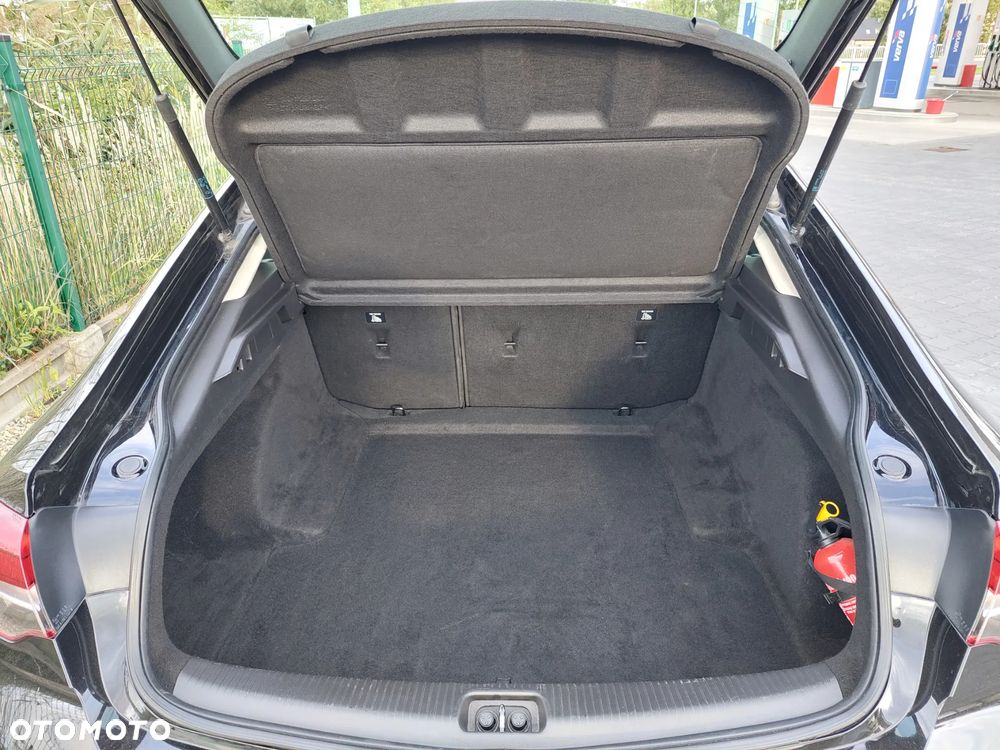 Opel Insignia 1.5 T Enjoy S&S - 10