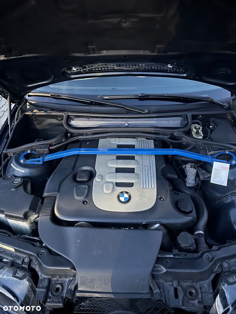 BMW Seria 3 330d - 28