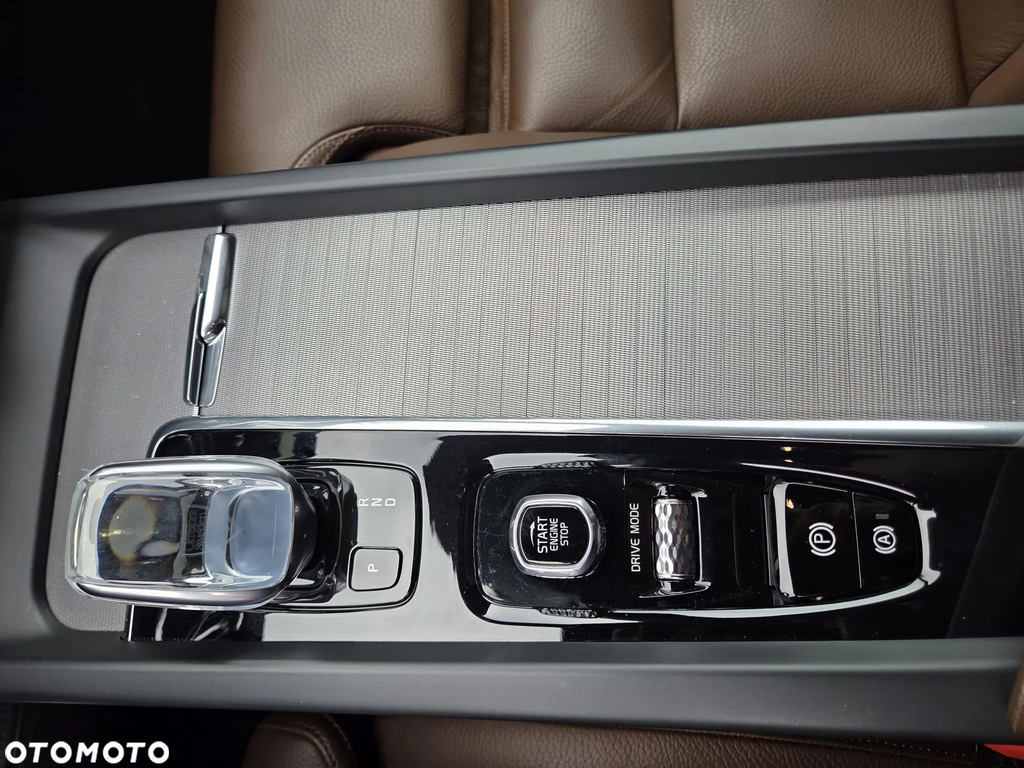 Volvo XC 60 B5 D AWD Geartronic Inscription - 12