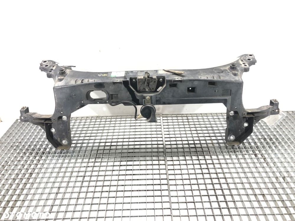 PAS PRZEDNI  RENAULT MODUS / GRAND MODUS (F/JP0_) 2004 - 2022 1.5 dCi (FP0F, JP0F) 63 kW [86 KM] - 1