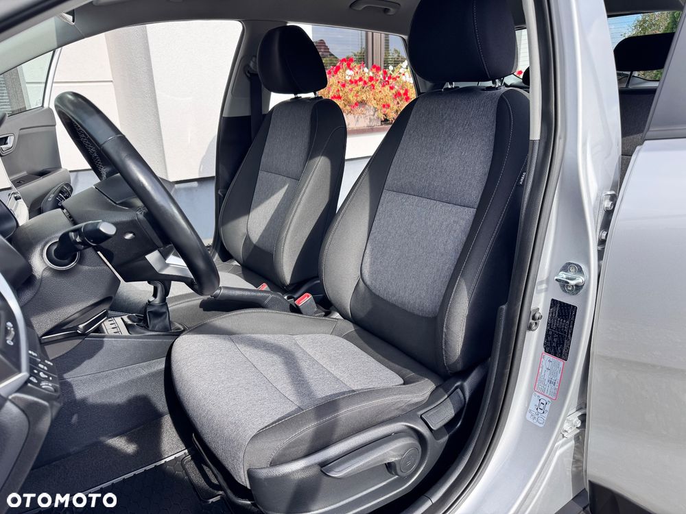 Kia Stonic - 16