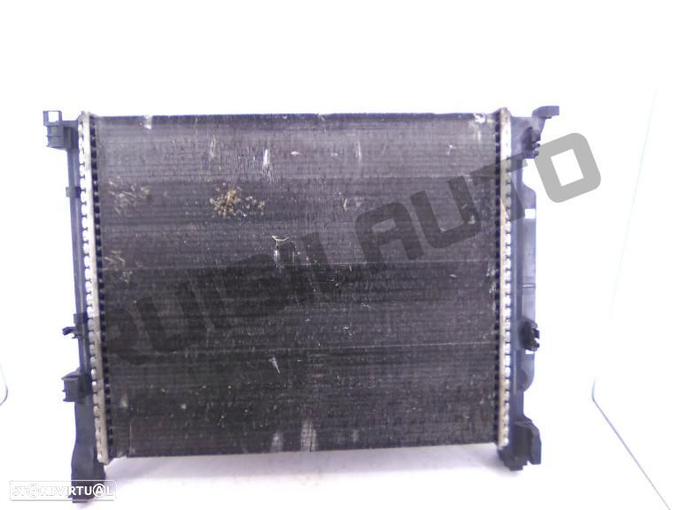 Radiador água 82004_55801 Renault Kangoo Ii [2008_2020] 1.5 Dci - 2
