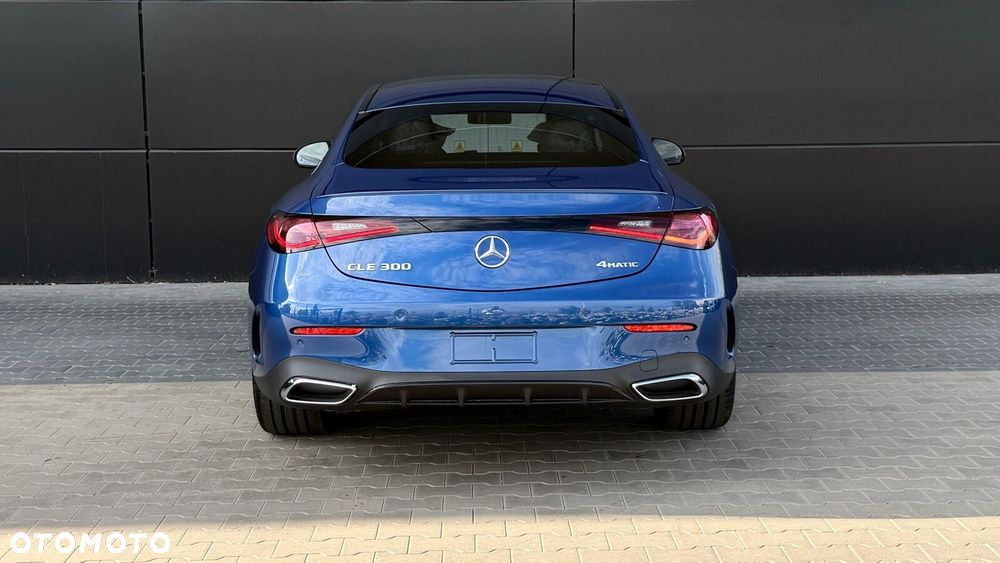 Mercedes-Benz CLE - 9