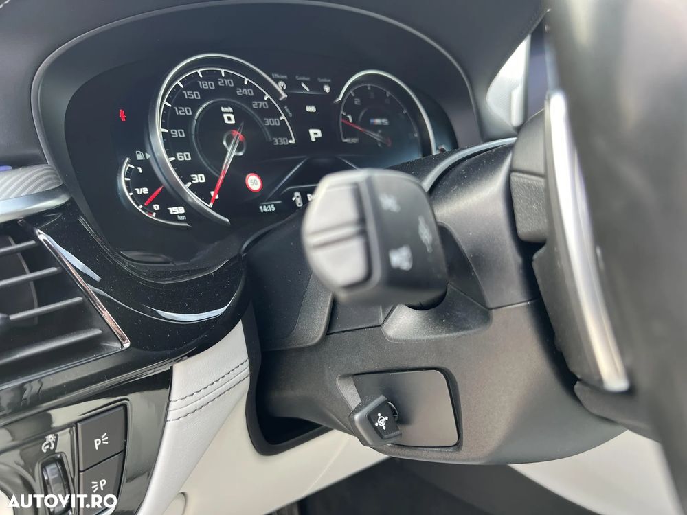 BMW M5 Standard - 16