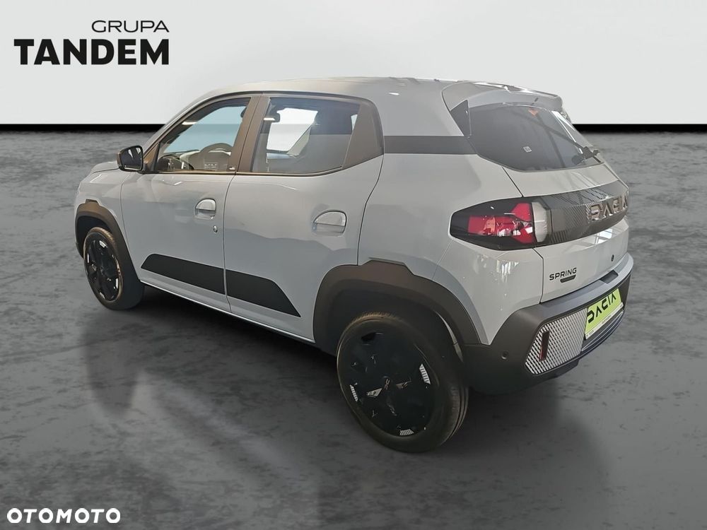 Dacia Spring - 3