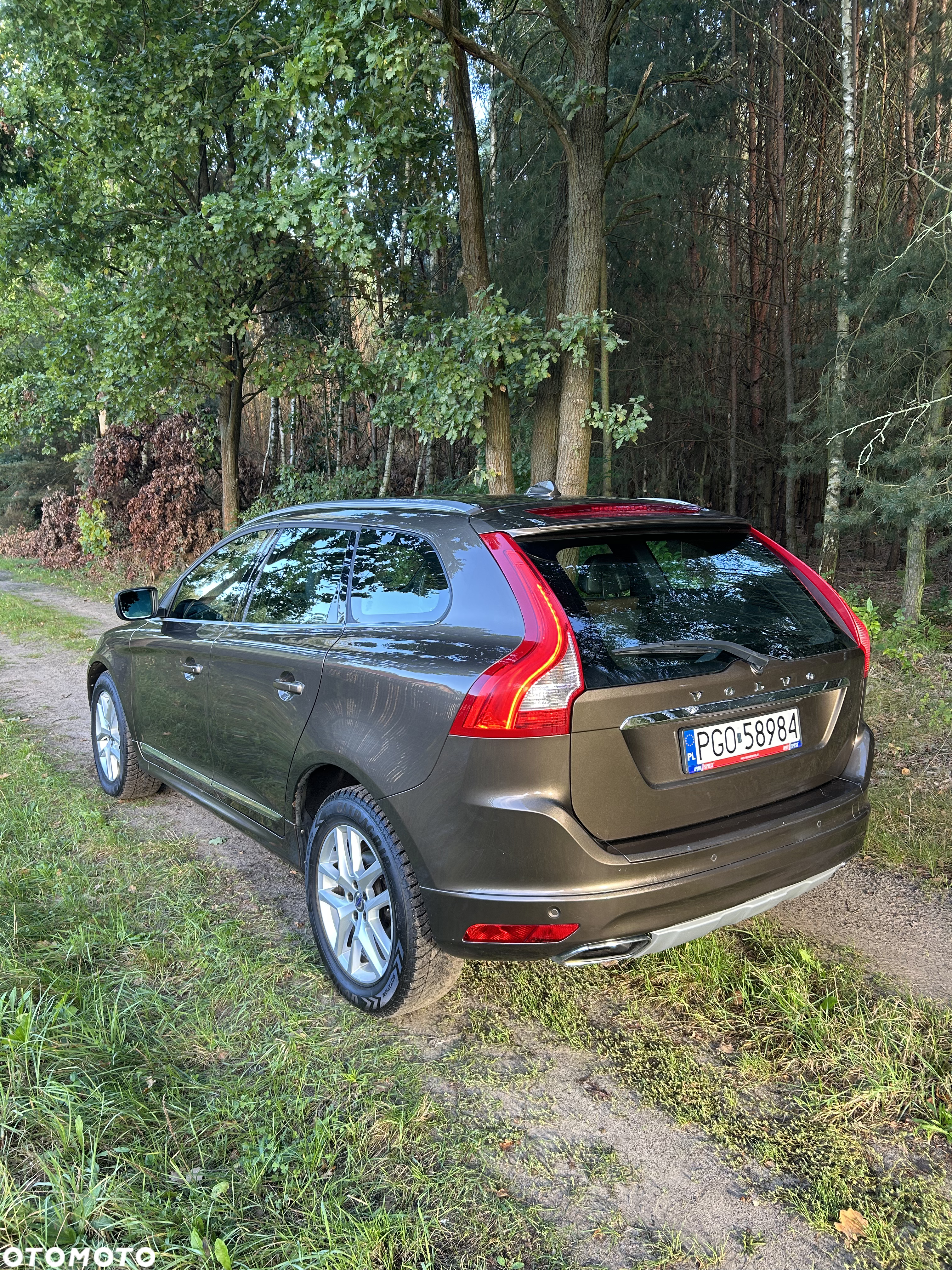 Volvo XC 60 - 2