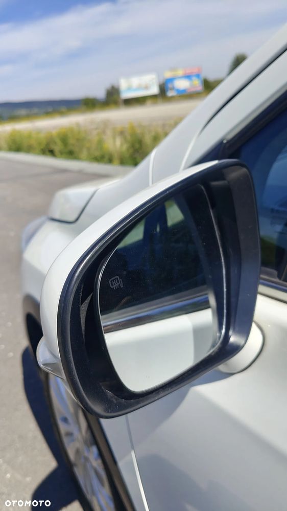 Suzuki SX4 - 10