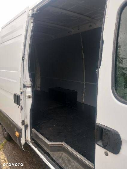 Iveco DAILY 50C/35 3LITRY MAXI BLIZNIAKI - 39