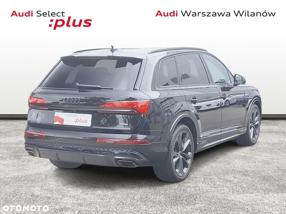 Audi Q7 - 5