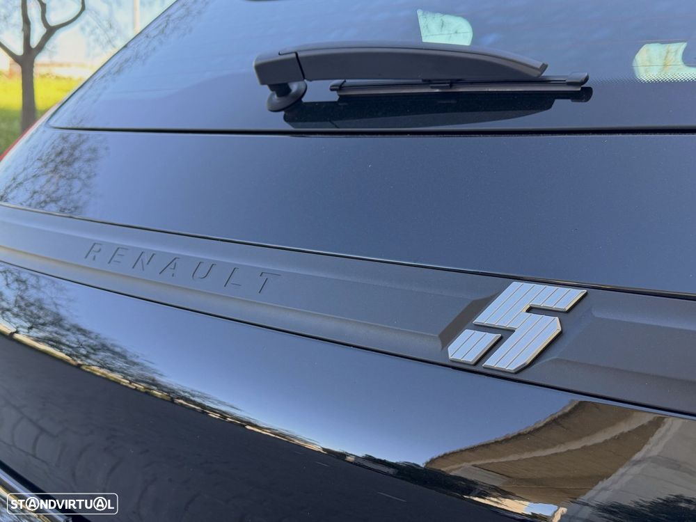 Renault 5 E-Tech 40 kWh Five Autonomia Urbana - 41