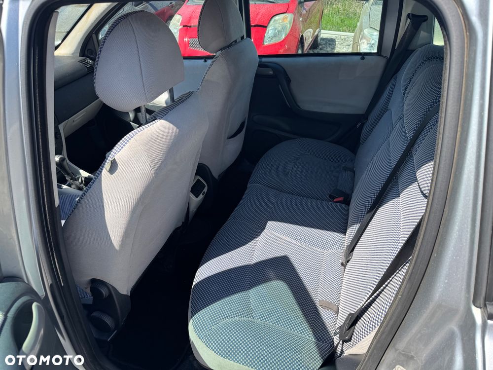Fiat Stilo 1.9 JTD Dynamic Alaska - 13