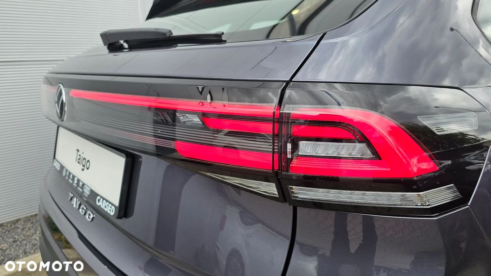 Volkswagen Taigo 1.0 TSI Pure DSG - 13