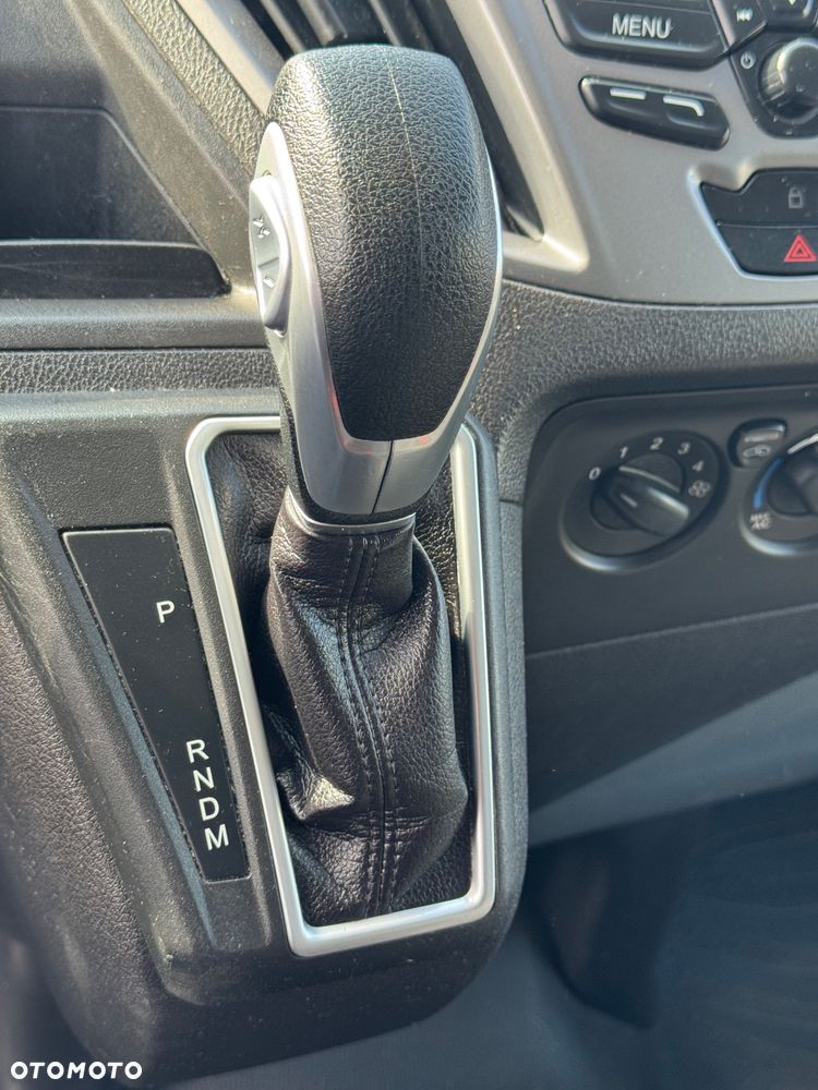 Ford Transit Custom L2H1 VA Autm Trend - 17