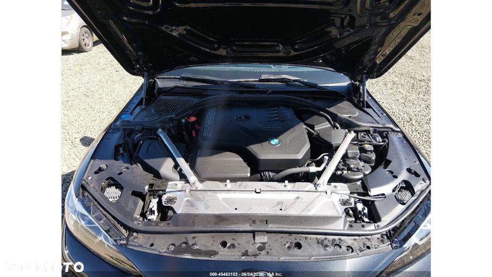 BMW Seria 4 430i M Sport - 12