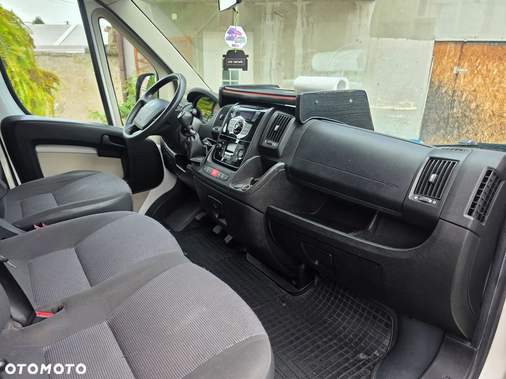 Peugeot BOXER - 5