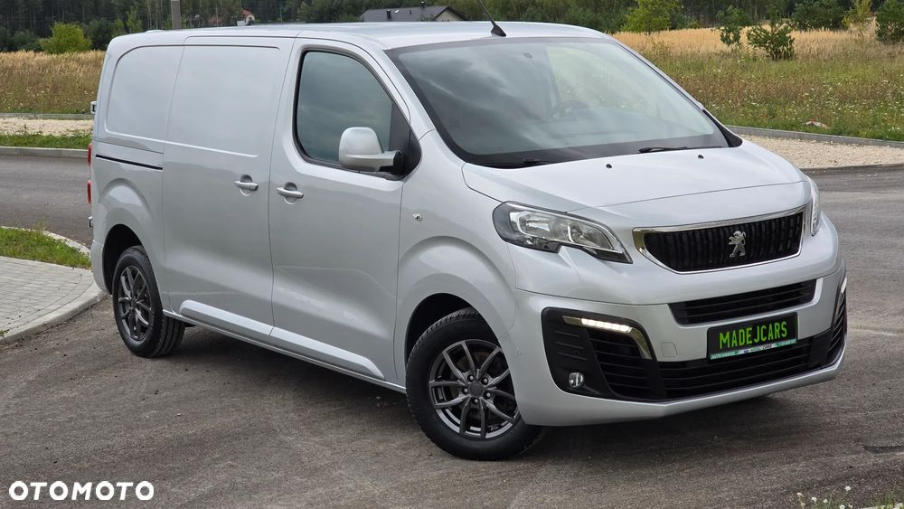Peugeot Expert - 1