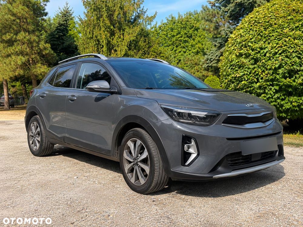Kia Stonic 1.2 L Business Line - 1