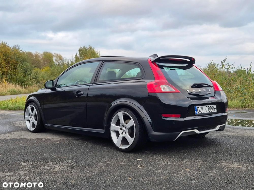 Volvo C30 1.6D DRIVe Summum Start-Stop - 4