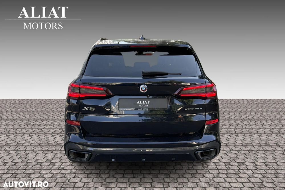BMW X5 - 7