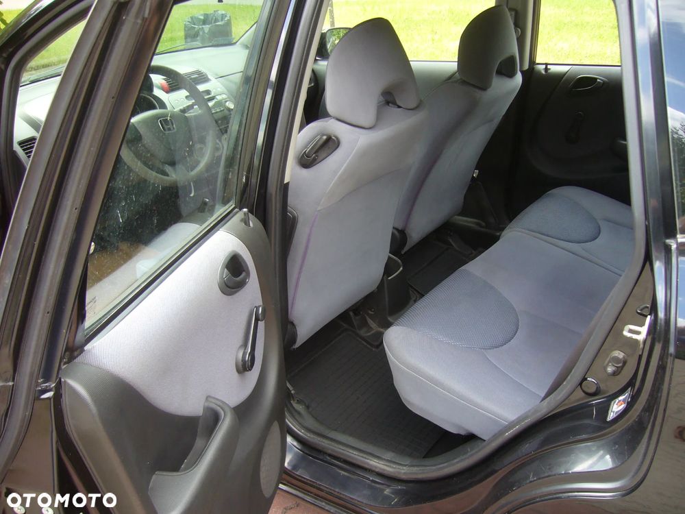 Honda Jazz 1.2 S - 7