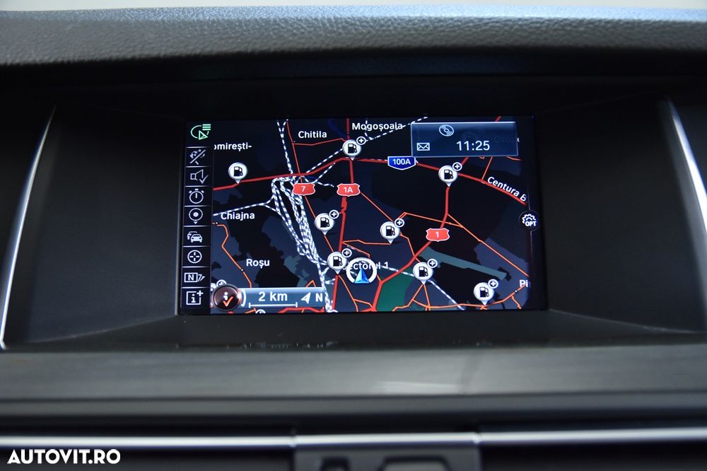 BMW Seria 5 - 24