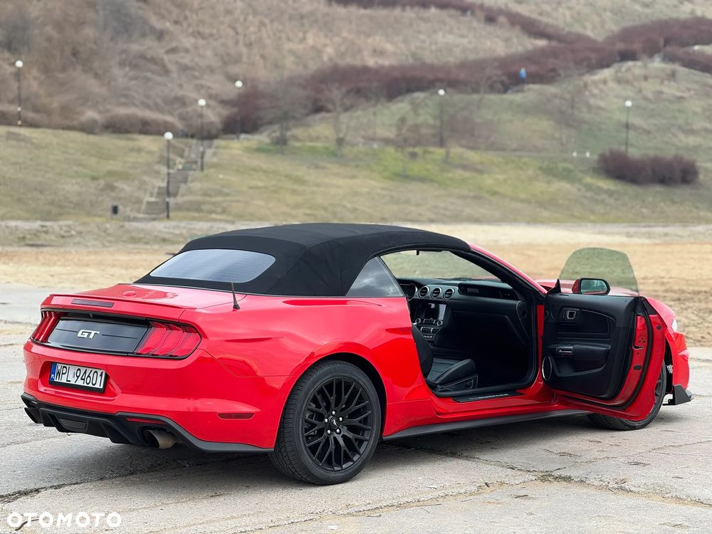 Ford Mustang 5.0 V8 GT - 11