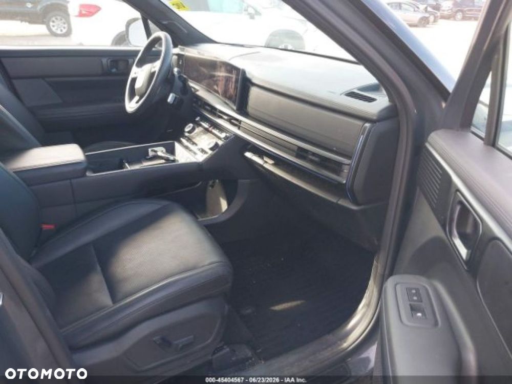 Hyundai Santa Fe - 7