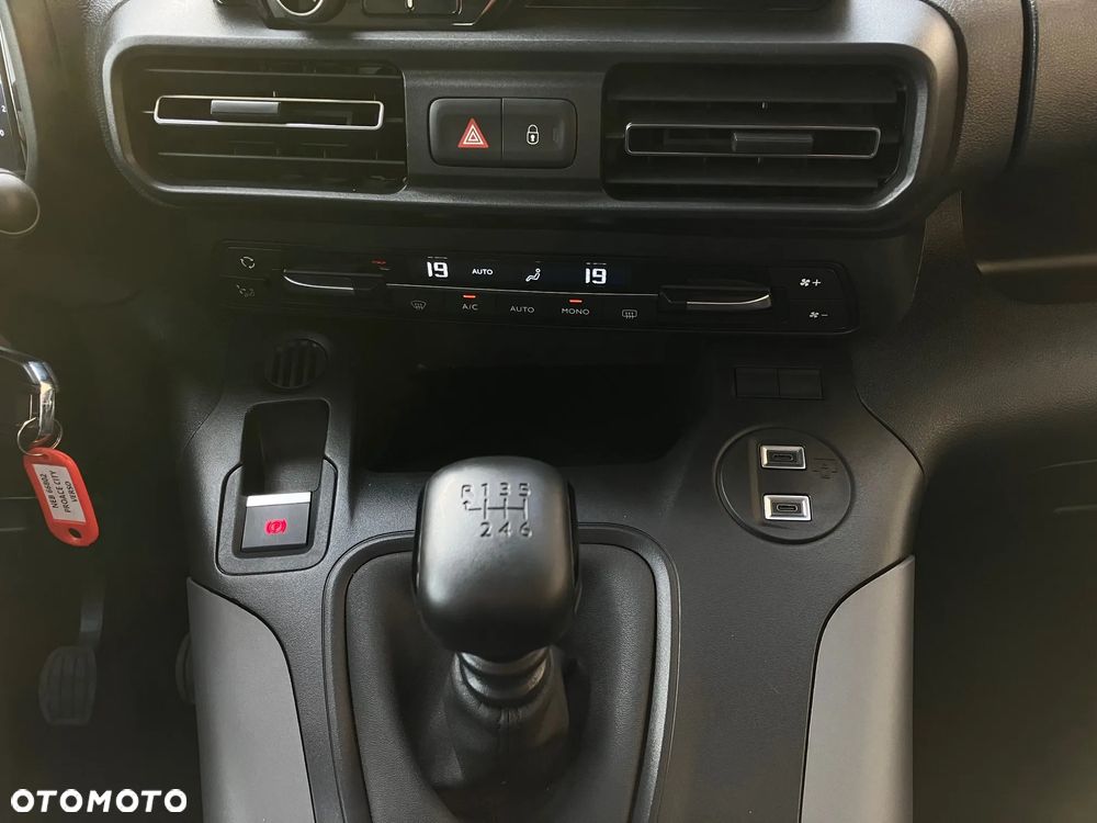 Toyota Proace City Verso Long 1.5 D-4D Family - 30