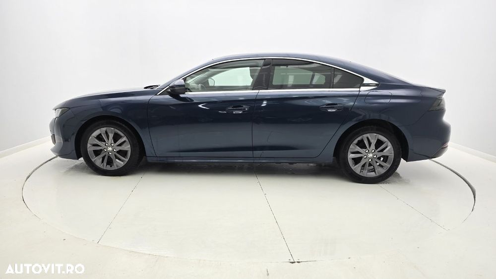 Peugeot 508 1.6L 225 e-EAT8 PHEV Allure - 9