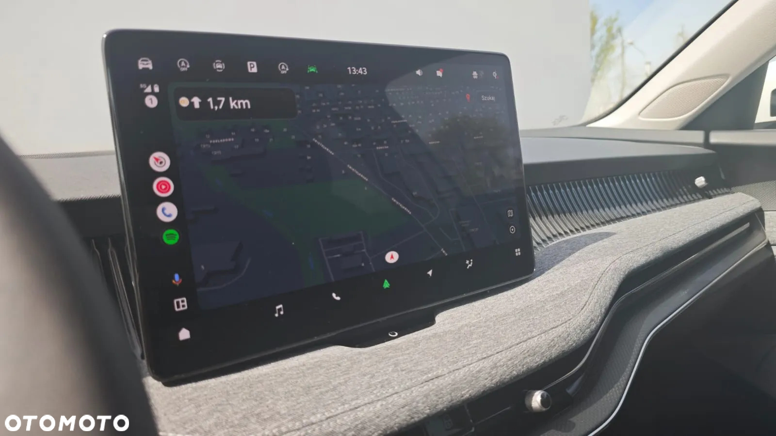 Skoda Superb - 19