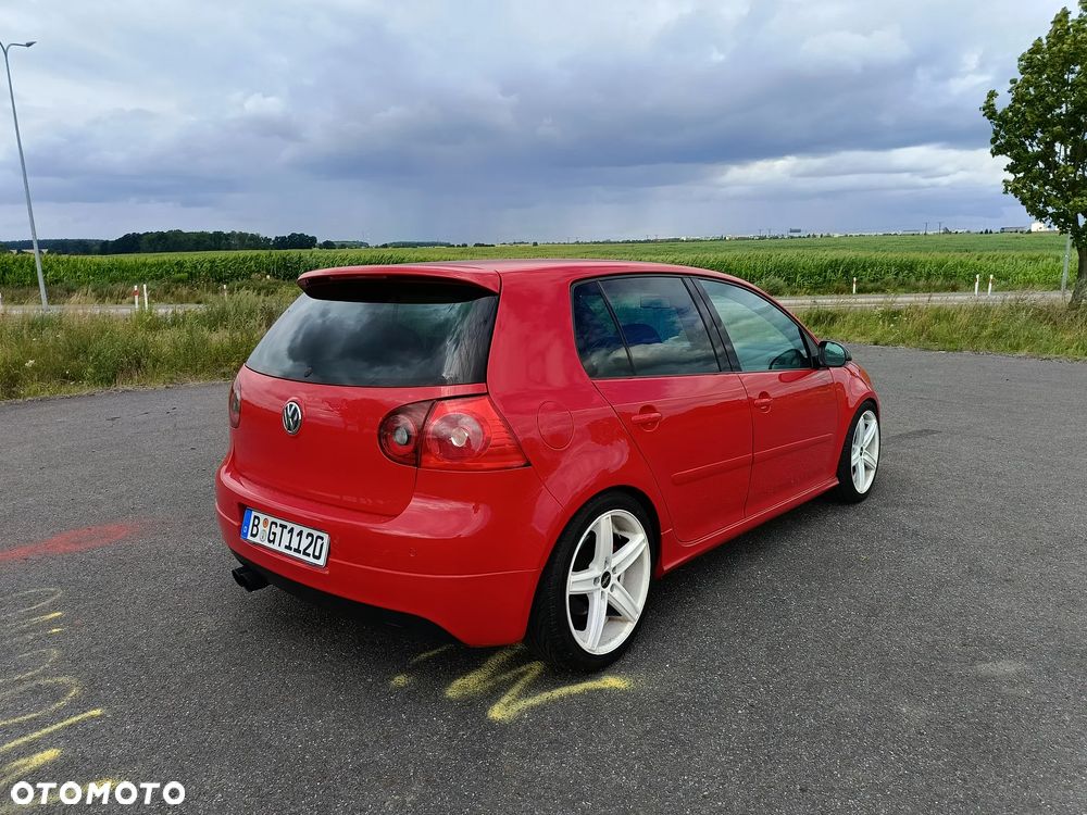 Volkswagen Golf 2.0 GTI Pirelli - 2