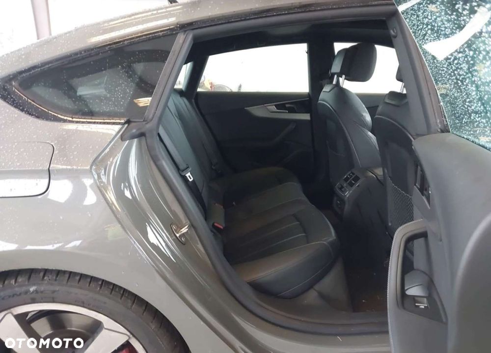 Audi A5 Sportback - 10