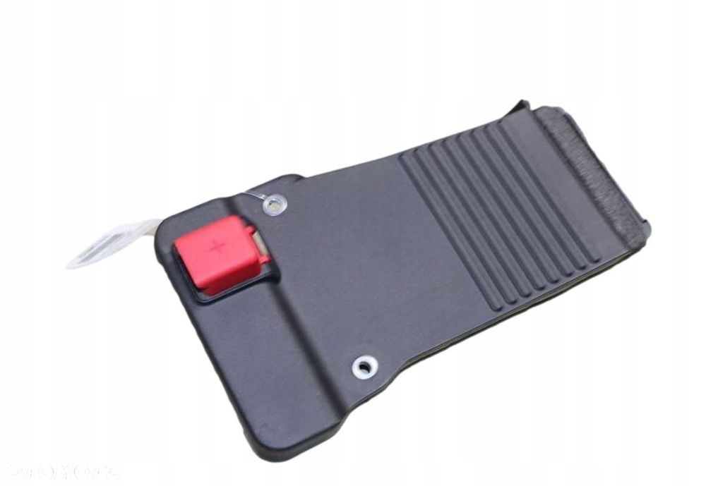 VOLVO XC90 II oslona obudowa akumulatora klemy OE - 1