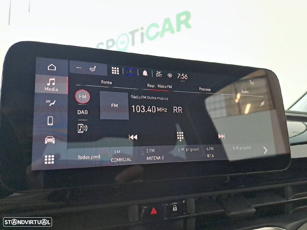 Fiat 500e 42 kWh - 19