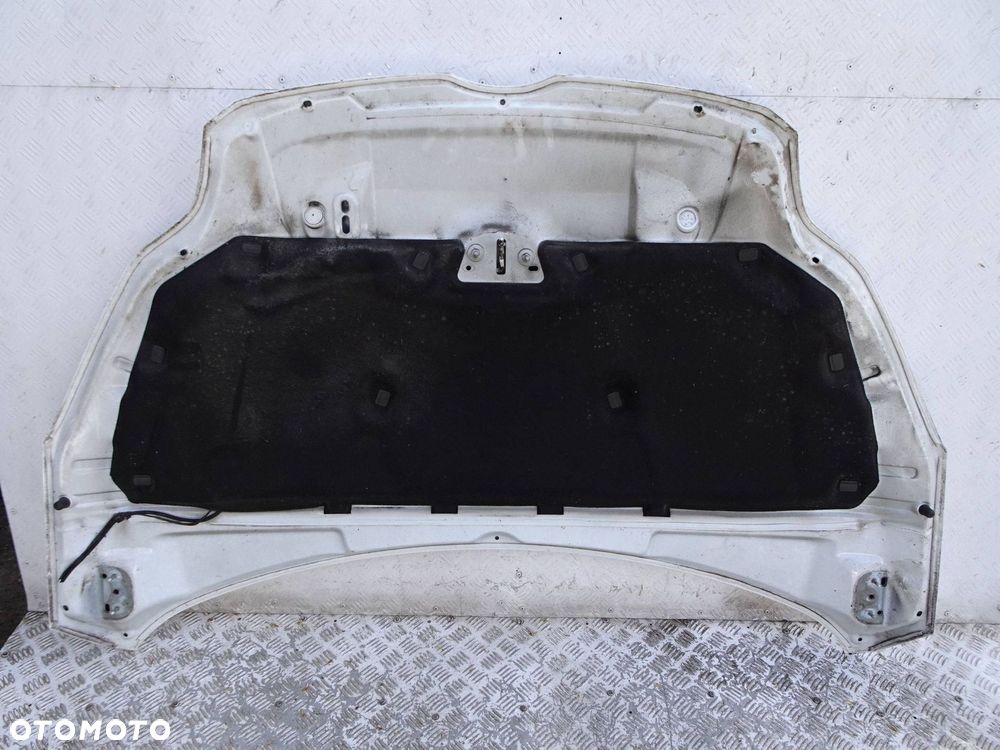 maska przód ford focus mk3 5b - 7