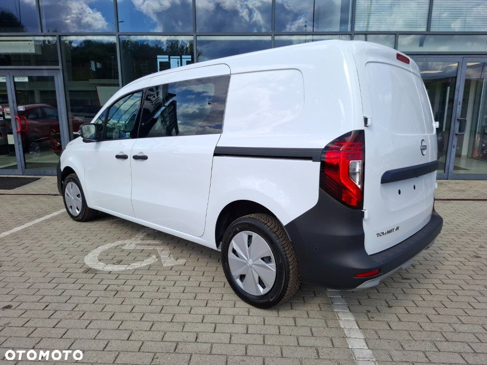 Nissan Townstar - 10