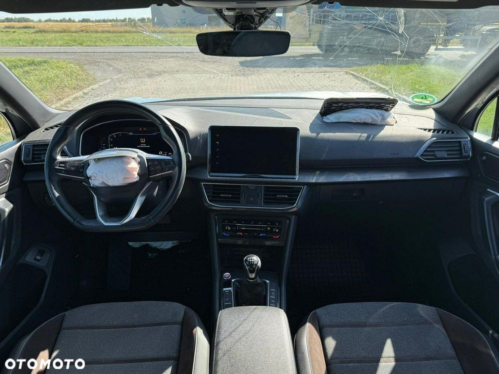 Seat Tarraco 2.0 TDI SCR Xcellence - 15