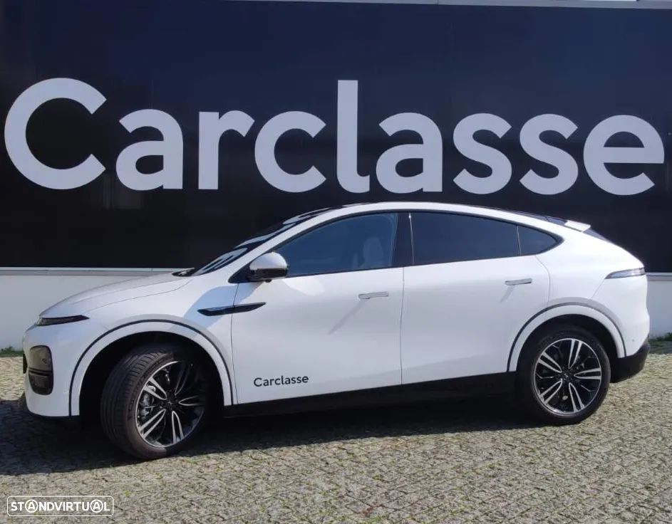 Xpeng G6 87.5 kWh Long Range - 15