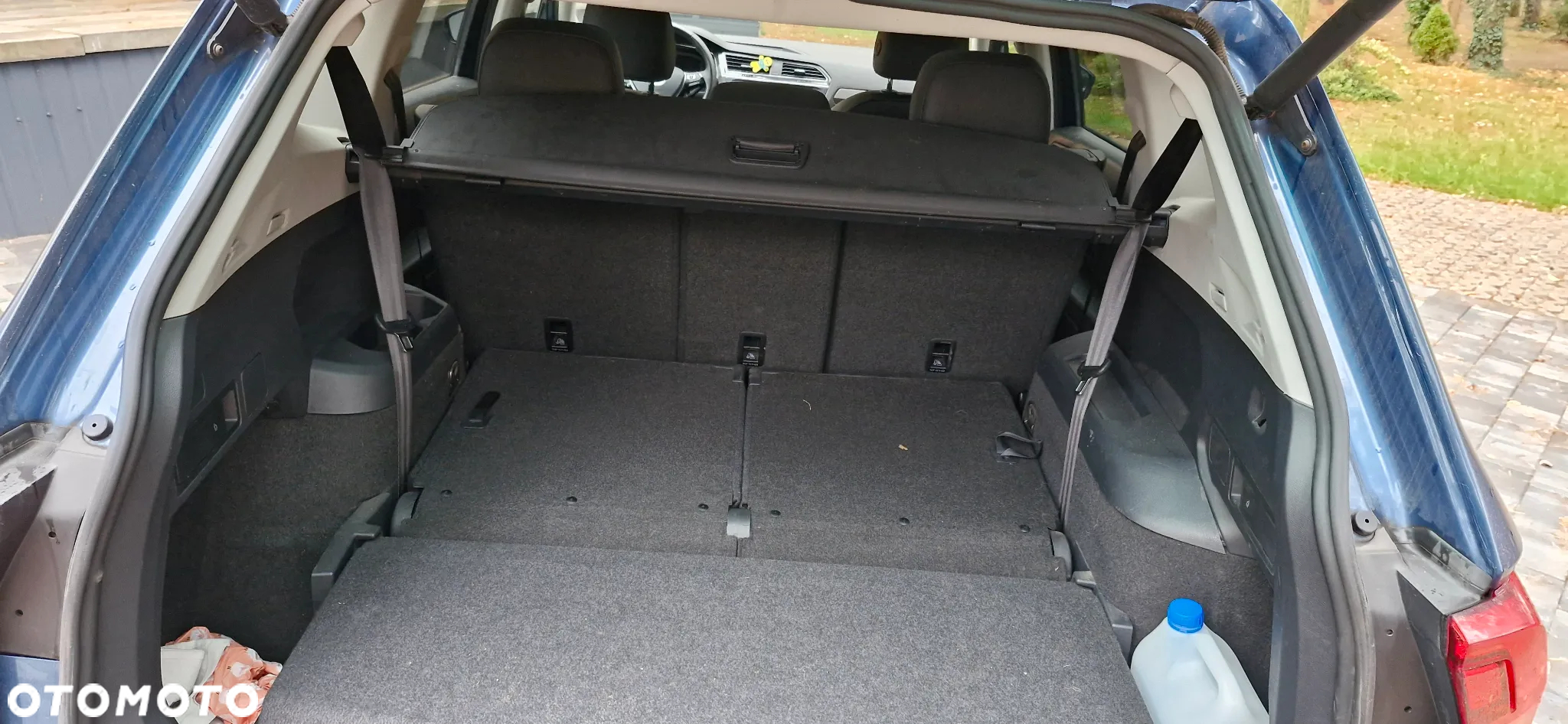Volkswagen Tiguan Allspace - 19