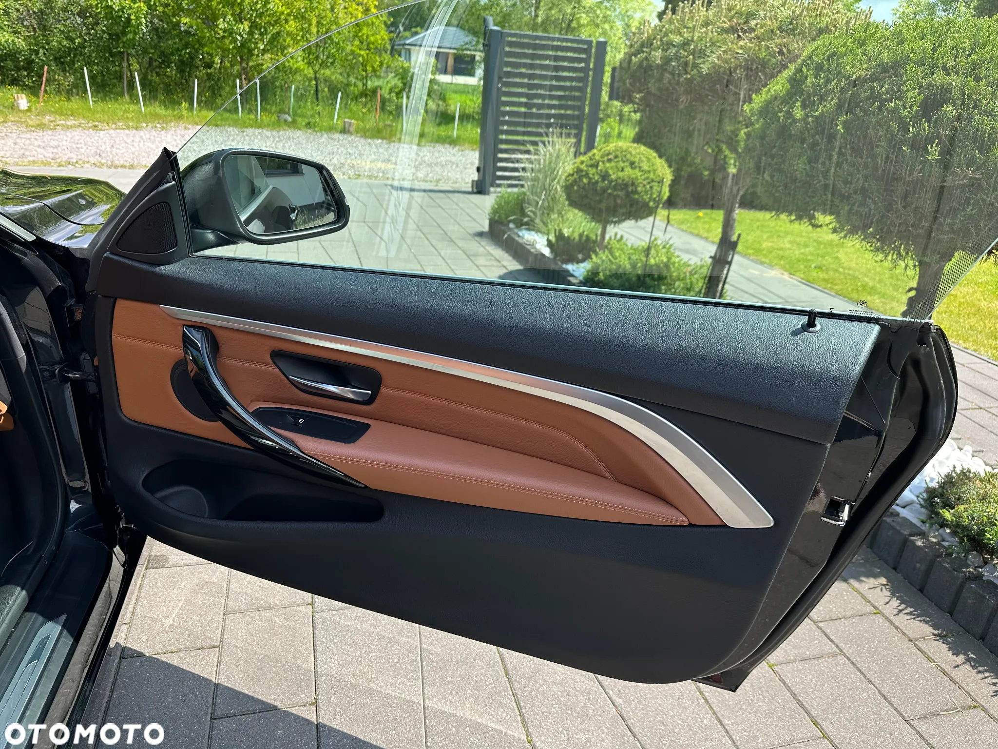 BMW Seria 4 430d Luxury Line - 15