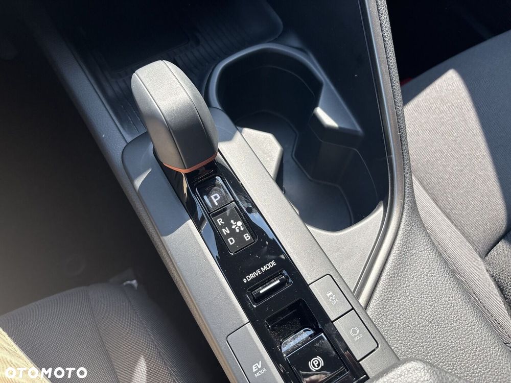 Toyota C-HR 1.8 Hybrid Style - 25