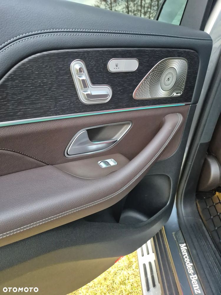 Mercedes-Benz GLE - 12