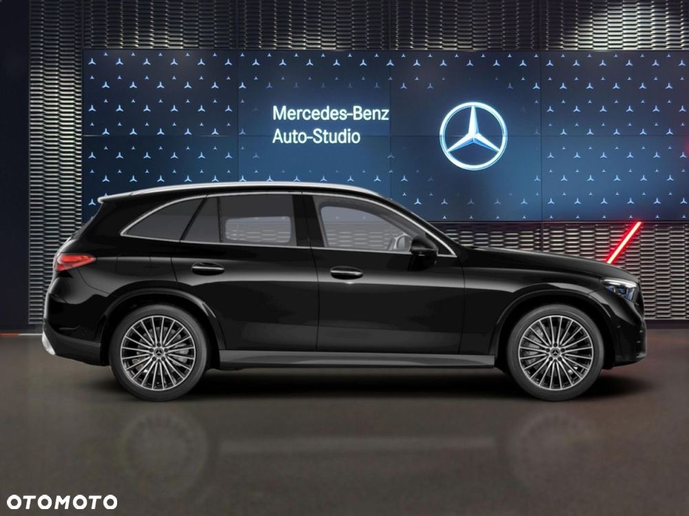 Mercedes-Benz GLC - 2